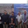 Saint-Priest-En-Jarez : un minibus à vocation sociale et collective