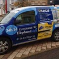Clouange - Un véhicule communal gratuit... sponsorisé !